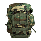 Польовий рюкзак Large Field Pack Internal Frame with Combat Patrol Pack - зображення 1