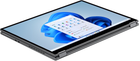 Laptop Chuwi FreeBook 2023 (5903719136044) Iron Gray - obraz 6
