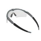 Балістичні окуляри Oakley SI Ballistic M Frame 2.0 - изображение 3