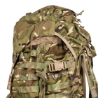 Рюкзак Virtus 90L Bergen Mk3 Backpack - изображение 7