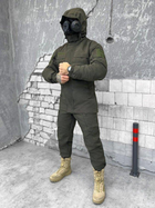 Зимний тактический костюм ISLAND 2XL - изображение 3