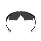 Балістичні окуляри Oakley Si Ballistic M Frame 3.0 - изображение 4