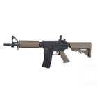 Штурмова гвинтівка Specna Arms M4 RRA SA-C04 Core Half-Tan