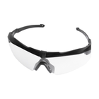 Балістичні окуляри ESS Crossbow Suppressor з прозорою лінзою - изображение 3