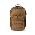 Рюкзак тактичний 5.11 Tactical Fast-Tac 12 Backpack - изображение 1