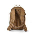 Рюкзак тактичний 5.11 Tactical Fast-Tac 12 Backpack - изображение 4