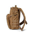 Рюкзак тактичний 5.11 Tactical Fast-Tac 12 Backpack - зображення 5
