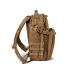 Рюкзак тактичний 5.11 Tactical Fast-Tac 12 Backpack - зображення 6