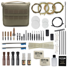 Набір для чищення зброї Otis T-MOD Cleaning Kit (5.56/7.62/9mm .45 cal) - изображение 3