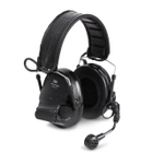 Активні навушники 3M Peltor Comtac VI NIB hearing defender - зображення 1