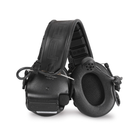 Активні навушники 3M Peltor Comtac VI NIB hearing defender - зображення 5
