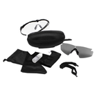 Балістичні окуляри Oakley SI Ballistic M-Frame 3.0 APEL - изображение 1