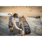 Снайперська сумка Eberlestock Sniper Sled Drag Bag - зображення 6