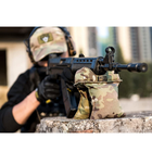 Тактична подушка-підставка OneTigris Tactical Gun Rest Bags для зброї - зображення 5