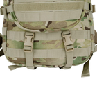 Тактичний рюкзак Source Assault 20L із питною системою 3L Hydration bladder - изображение 5
