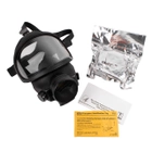 Протигаз MSA Phalanx Gas Mask - изображение 5