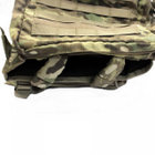 Тактичний рюкзак снайпера Eberlestock X3 LoDrag Pack - изображение 5