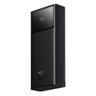 Power Bank УМБ Baseus 20000mAh 2USB/Type-C PD/QC 22.5W/3A PPXJ080001 black