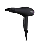 Фен з дифузорArdesto Violet PRO 1850-2200Вт 2 швидкості 3 температурні режима чорний (HD-Y222PRO)