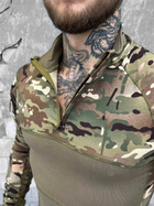 Боевая рубашка Tactical COMBAT MTK S - изображение 2