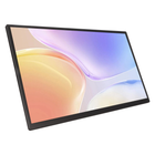 Портативний монітор Sibolan 18.5" FullHD IPS