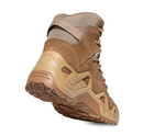 Тактичні черевики демісезонні Gepard Titan розмір 42 - зображення 8