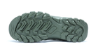 Тактические кроссовки высокие Gepard Scorpion демисезон размер 42 - изображение 2