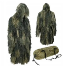 Маскхалат Ghille Parka MIL-TEC Woodland 11962120 - XL/2XL