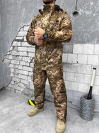 Маскувальний костюм дощовик GEN2 pixel S - зображення 7