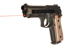 Целеуказатель LaserMax для Beretta92/92 - изображение 4