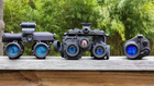 Jerry FB (Fusion Binocular) - бинокль ночного видения - изображение 4