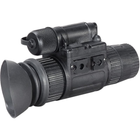 Монокуляр нічного бачення PVS 14 ARMASIGHT NWMA-14 Gen 3+ Autogated Pinnacle Multi-Purpose Night Vision - зображення 4