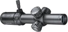 Приціл оптичний Bushnell AR Optics 1-4x24. Сітка Drop Zone-223 - зображення 4