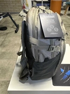 Рюкзак тактический Bushnell Backpack 25L Олива - изображение 6