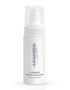 Антиоксидантная очищающая пенка Ultramarine Antioxidant Sanmarine Cleansing Foam 100 мл