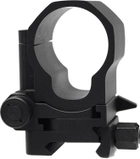 Крепление для оптики Aimpoint FlipMount для Comp C3. d - 30 мм. Weaver/Picatinny - изображение 1