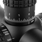 Оптичний приціл Delta Optical Stryker HD 4.5-30x56 FFP DLR-1 - зображення 14