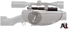 Крепление для оптики ATI на винтовку Мосина с рукояткой затвора QRSTUV-01 (QRSTUV-01) - изображение 3