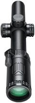 Приціл оптичний Bushnell AR Optics 1-6Х24. Сітка BTR-1 BDC з підсвічуванням - зображення 4