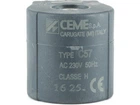 Катушка CEME B12 230 VAC до клапану CEME