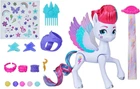 Ігровий набір My Little Pony Zipp Storm Стильна поні (F6452)