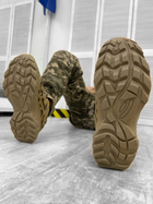 Тактичні кросівки Tactical Shoes M-PACT Coyote 46 - зображення 3