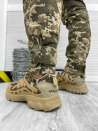 Тактические кроссовки Tactical Shoes M-PACT Coyote 40 - изображение 4