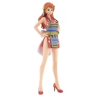Фігурка колекційна аніме BanPresto One Piece Великий куш Ван-пис Нами Nami 15 см WST BP OP N (WST BP OP N)