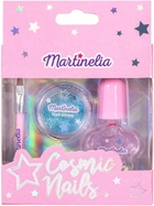 Zestaw do manicure Martinelia Cosmic Nails (8436591924326) - obraz 1