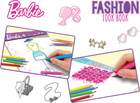 Набір для творчості Lisciani Barbie Sketch Book Fashion Look Book (9788833512877) - зображення 4