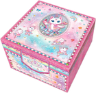 Набір для творчості Pulio Pecoware Cat Ballerina в коробці з висувними ящиками (5907543778210) - зображення 1