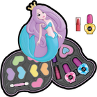 Zestaw kosmetyków Clementoni Crazy Chic Lovely Make Up Mermaid (8005125186525) - obraz 3