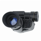 Прилад нічного бачення Vector Optics NVG 10 Night Vision із кріпленням на шолом (15262) - зображення 4