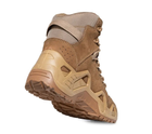 Тактические ботинки демисезонные Gepard Titan размер 46 - изображение 8